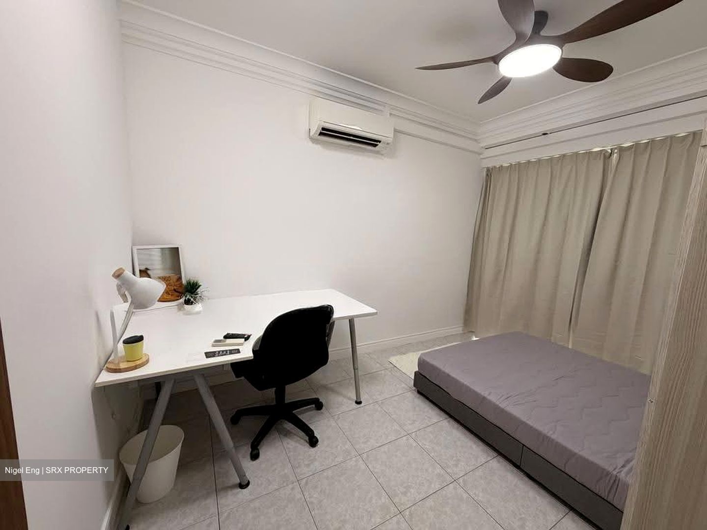 Emerald Park (D3), Condominium #621709501